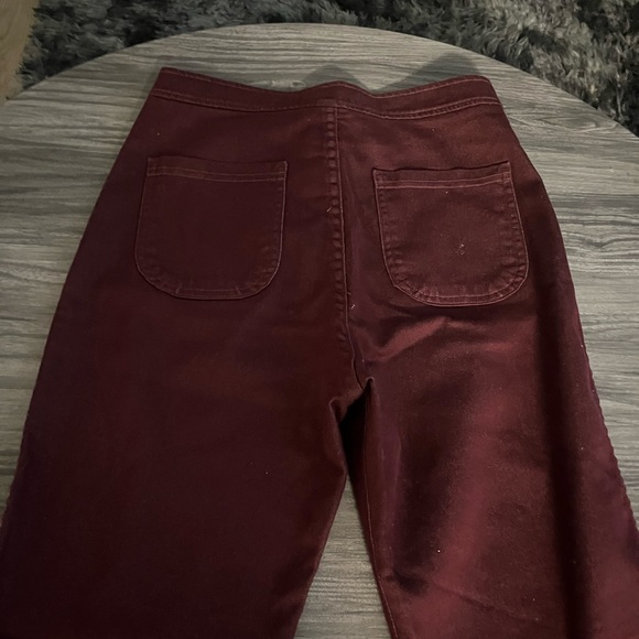 American Apparel “easy” jeans - Picture 5 of 7